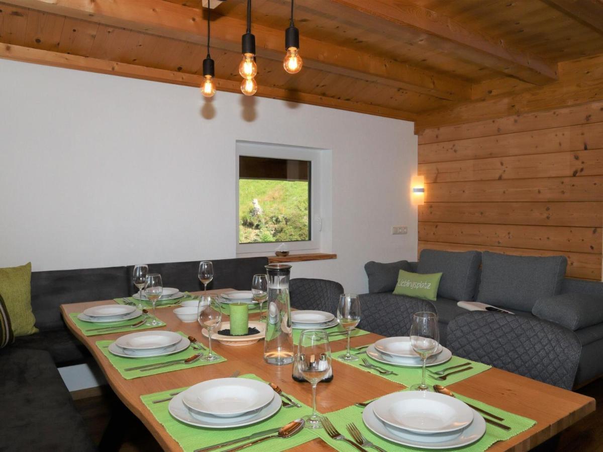 Holiday Flat Motzerngut, Mittersill Exterior photo